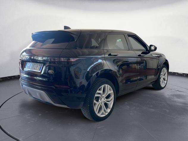 Land Rover Range Rover Evoque 2.0 D163 MHEV SE AWD auto N1 - Foto 5