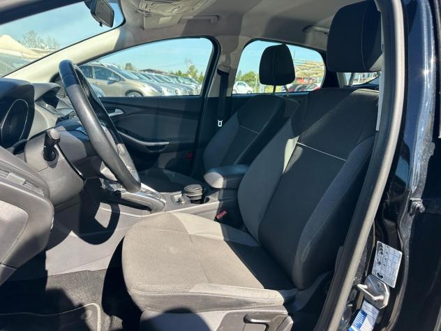 Ford Focus 1.6 Diesel - Foto 9