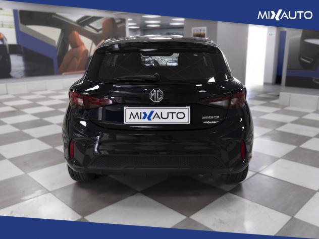 MG MG3 1.5 Comfort ICE - Foto 4