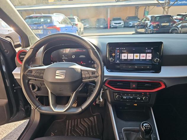 SEAT Arona Arona 1.0 ECO TSI 95 CV FR - Foto 9
