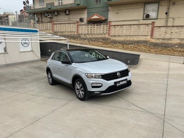Volkswagen T-Roc 1.0 TSI Style BlueMotion Technology - Foto 3