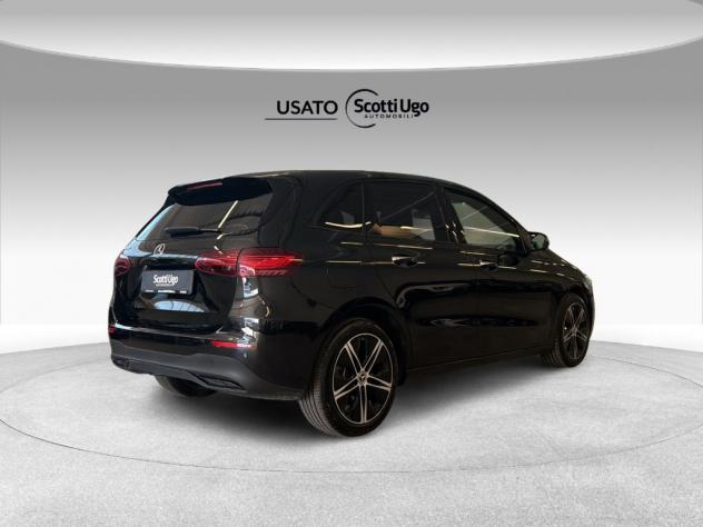 Mercedes-Benz Classe B - W247 B 250 e phev Progressive Advanced Plus auto - Foto 5