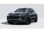 Porsche Cayenne Coupè Cayenne Coupé 3.0 V6 Black Edition - IVA Esposta