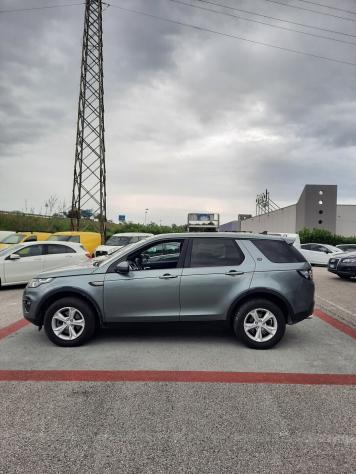 Land Rover Discovery Sport 2.0 12 MESI GARANZIA TD4 150 CV SE - Foto 4