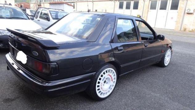 FORD Sierra COSWORTH 4X4 - Foto 7