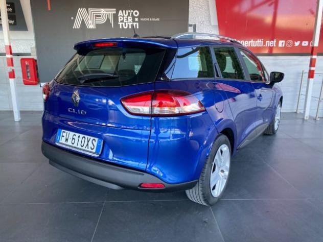 RENAULT Clio Sporter dCi 8V 75 CV Business rif. 20245337 - Foto 3