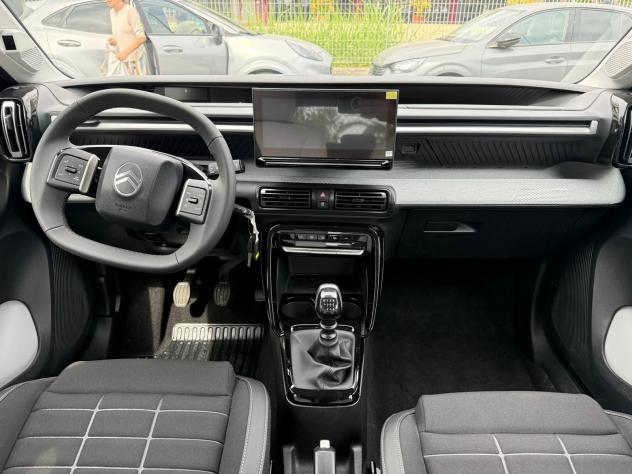 Citroën C3 Turbo 100 cv Manuale MAX - Foto 7