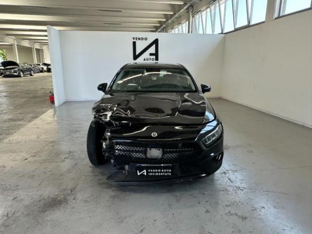 MERCEDES-BENZ A 180 D AUTOMATIC BUSINESS EXTRA rif. 23996497 - Foto 2