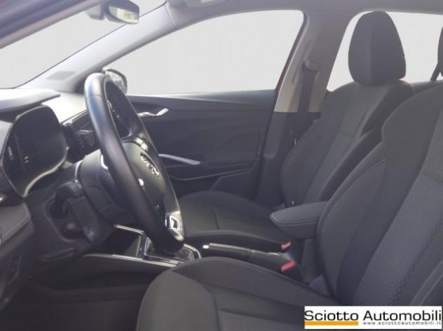 SKODA Fabia 1.0 TSI 110 CV Style DSG rif. 22697474 - Foto 9