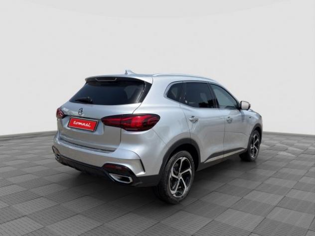 MG HS HS 1.5T-GDI Luxury rif. 23956502 - Foto 5