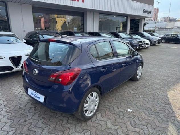 OPEL Corsa 1.2 5 porte Advance rif. 23532633 - Foto 5