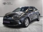 Toyota C-HR 1.8 Hybrid E-CVT Active
