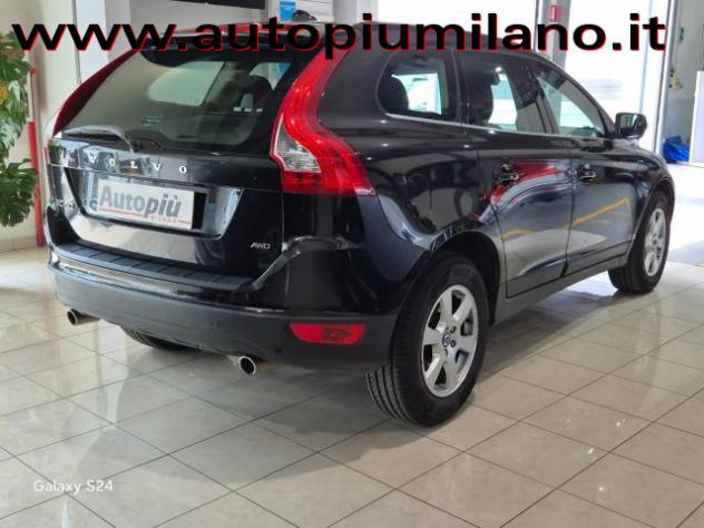 VOLVO XC60 D4 AWD Geartronic Kinetic rif. 23620390 - Foto 4