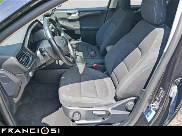 FORD Kuga 1.5 ecoboost Titanium 2wd 120cv rif. 23859885 - Foto 10