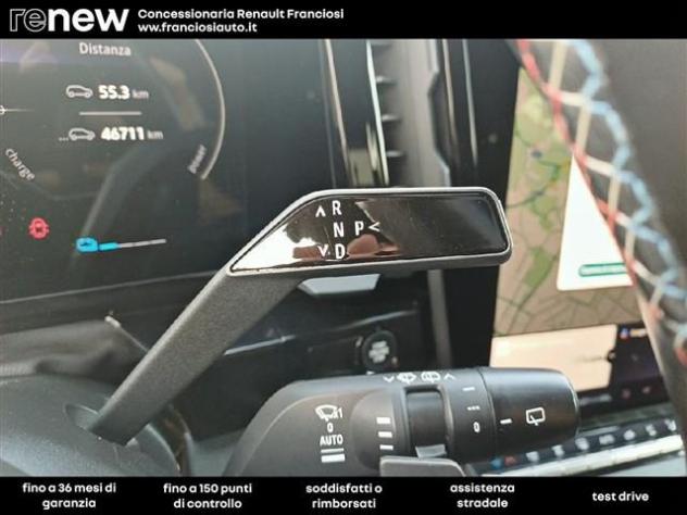 RENAULT Austral E-Tech full hybrid 200 TECHNO ESPRIT ALPINE rif. 23947284 - Foto 10