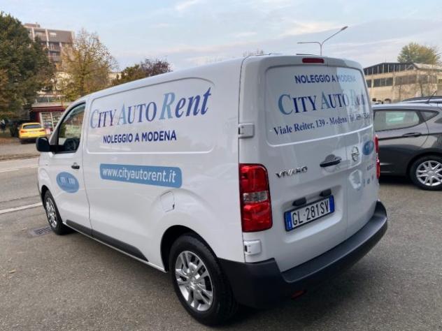 OPEL Vivaro 1.5 Diesel 100CV L2-H1 FURGONE rif. 18089132 - Foto 4