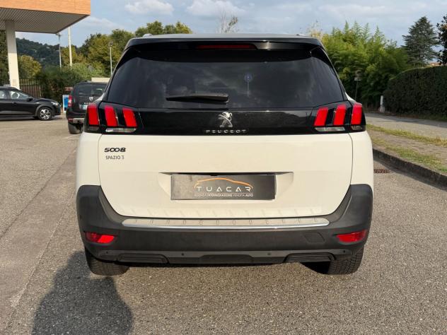 Peugeot 5008 GT Line / Crossway 1.2 PureTe #12141 - Foto 5