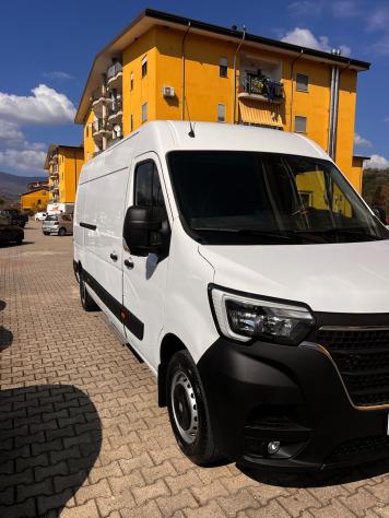 Renault Master T28 2.3 dCi 180 PC-TN Furgone Energy Ice - Foto 5