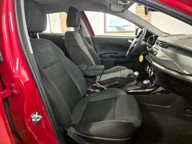 Alfa Romeo Giulietta 1.6 JTDm-2 105 CV Progression - Foto 7