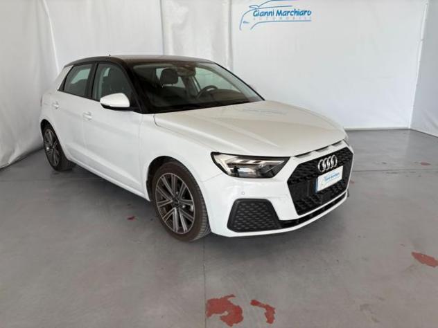 AUDI A1 SPB SPORTBACK 35 TFSI S tronic Admired Advanced rif. 23771546 - Foto 3