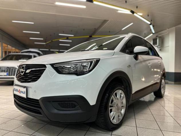 OPEL Crossland X 1.5 ECOTEC D 102 CV Advance PROMOZIONE rif. 23031794 - Foto 2