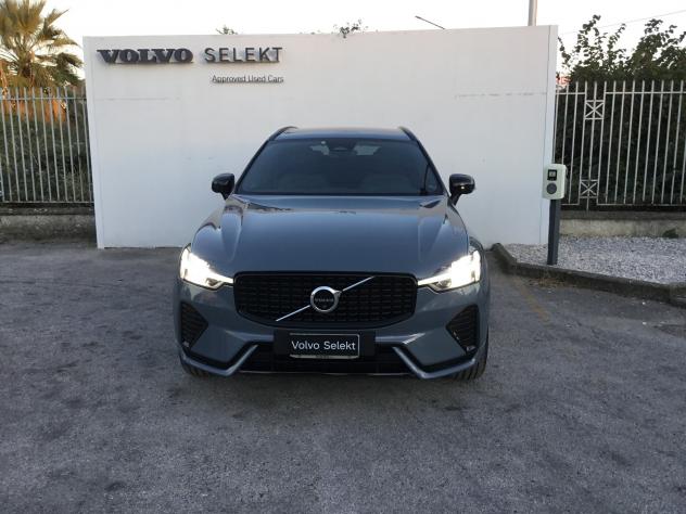 Volvo XC60 B5 (d) AWD AUT. R-DESIGN - Foto 7