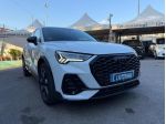 Audi Q3 Sportback 45 TFSI e S tronic S Line Edition
