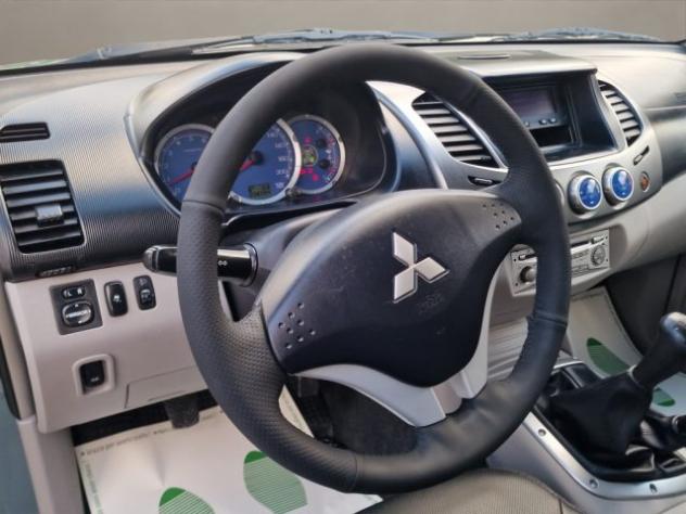 MITSUBISHI L200 2.5 DI-D/136CV Double Cab Intense rif. 24204058 - Foto 10