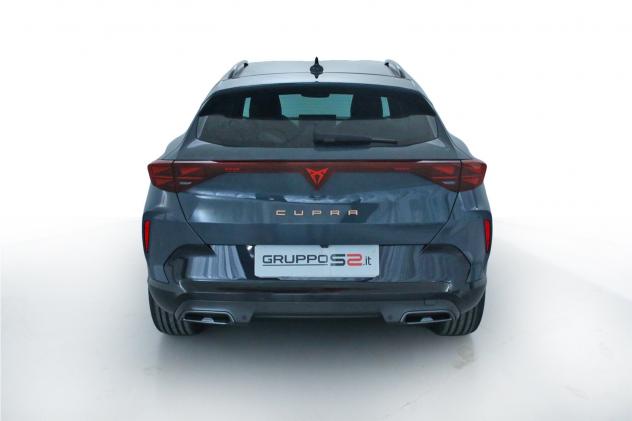 CUPRA Formentor Formentor 2.0 TDI DSG Edge Pack - Foto 4