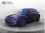 Toyota C-HR 1.8 Hybrid E-CVT Trend