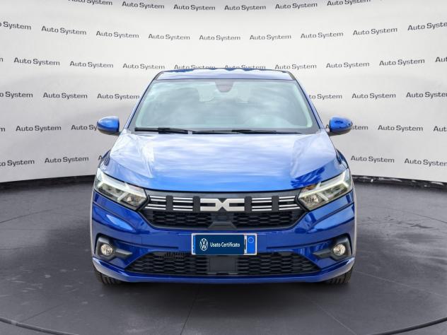 Dacia Sandero Sandero Streetway 1.0 tce Essential 90cv 5 marce - Foto 2