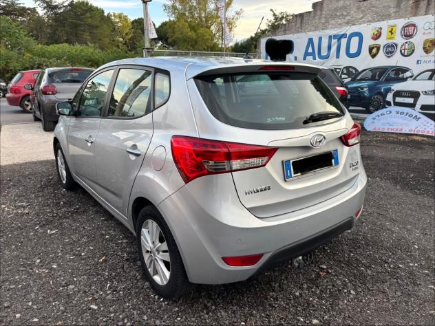 Hyundai iX20 1.4 CRDI 77 CV Comfort Diesel - Foto 6