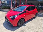 Toyota Aygo 1.0 benzina 02/2019 cv73