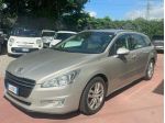 Peugeot 508 2.0 HDi 163CV aut. SW Allure, GANCIO TRAINO!!