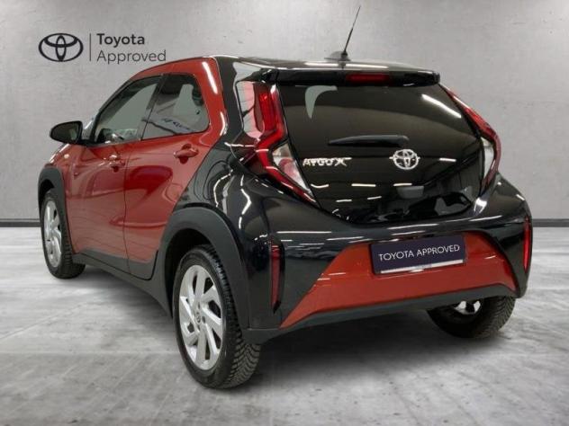 Toyota Aygo X 1.0 VVT-i 72 CV 5 porte Trend - Foto 6