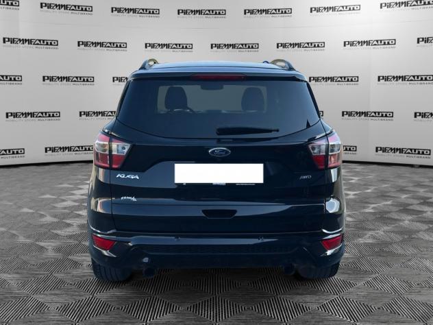 Ford Kuga 2.0 TDCi 150CV Pshift S&S AWD ST-Line - Foto 4