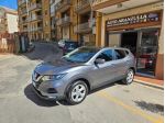 NISSAN QASHQAI 1500 DCI CHILOMETRI CERTIFICATI