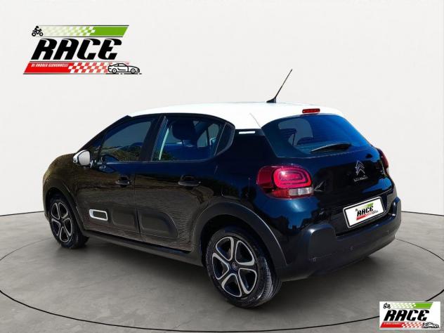CITROEN - C3 - PureTech 83 S&S Max - Foto 4