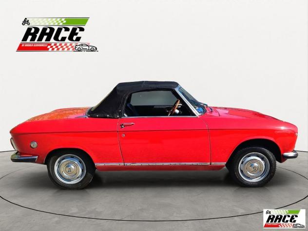 PEUGEOT 304 1.3 CABRIO - Foto 7