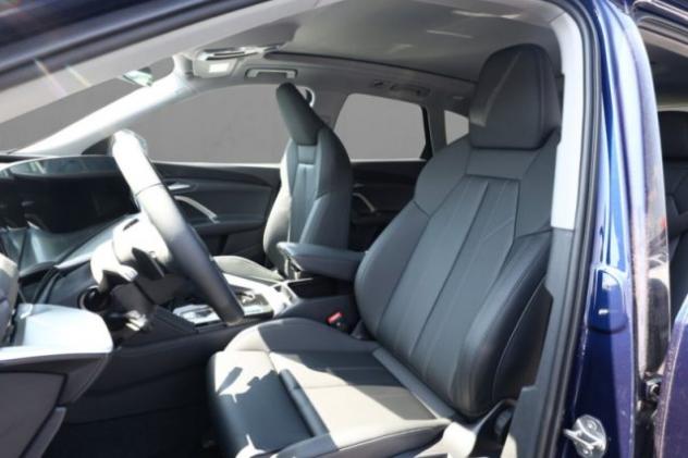 AUDI Q5 TDI 150 kW mHEV+ S tronic quattro S line edition rif. 23757648 - Foto 5