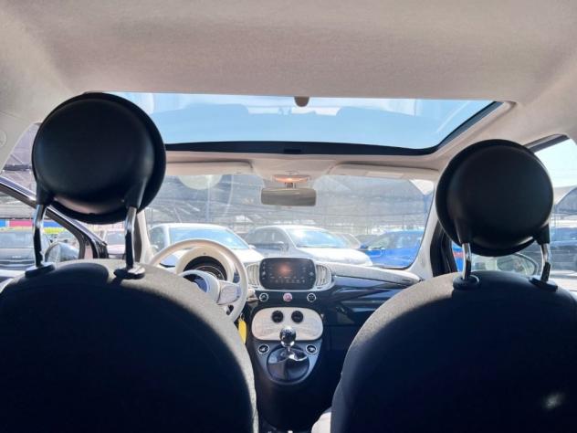 FIAT 500 1.0 Hybrid Dolcevita - Foto 10