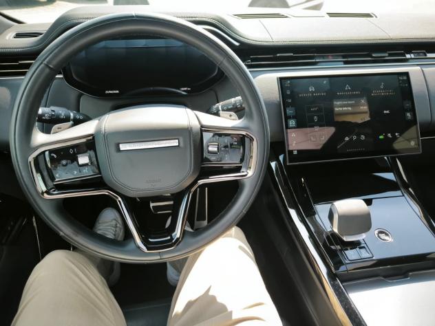 Land Rover Range Rover Sport 3.0D l6 249CV Dynamic SE - Foto 6