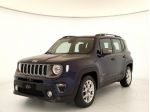 Jeep Renegade 1.3 Limited 2WD 150cv