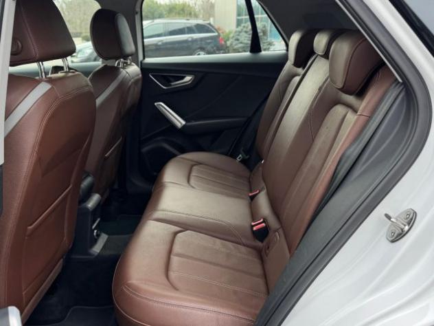 AUDI Q2 2.0 TDI 190 CV QUATTRO S TRONIC S LINE EDITION rif. 23353742 - Foto 8