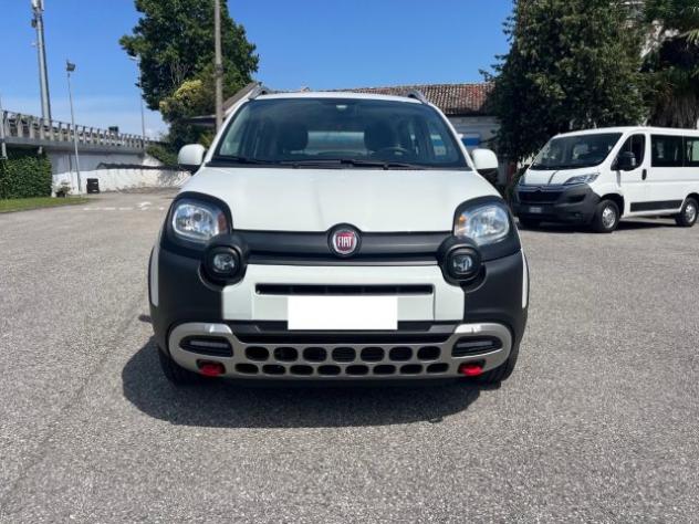 FIAT Panda Cross 1.0 FireFly S&S Hybrid 1 PROPRIETARIO rif. 23815674 - Foto 2