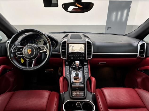 Porsche Cayenne 3.0 S E-Hybrid - Foto 7