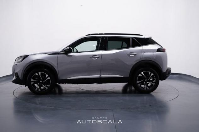 PEUGEOT 2008 1.2 PureTech 100cv S&S Allure Pack rif. 23765383 - Foto 4