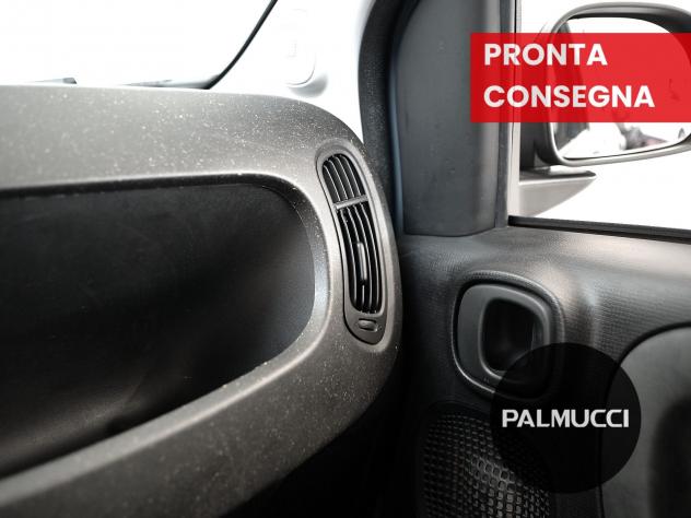 FIAT Panda Cross Panda 0.9 t.air t. City Cross 4x4 s&s 85cv - Foto 9