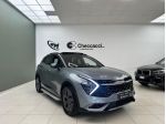 KIA SPORTAGE V 2022 1.6 tgdi hev GT-line Plus Premium Pack awd auto