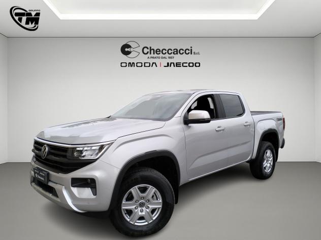 Volkswagen Amarok II 2023 2.0 tdi Style 4motion auto PREZZO PIU IVA